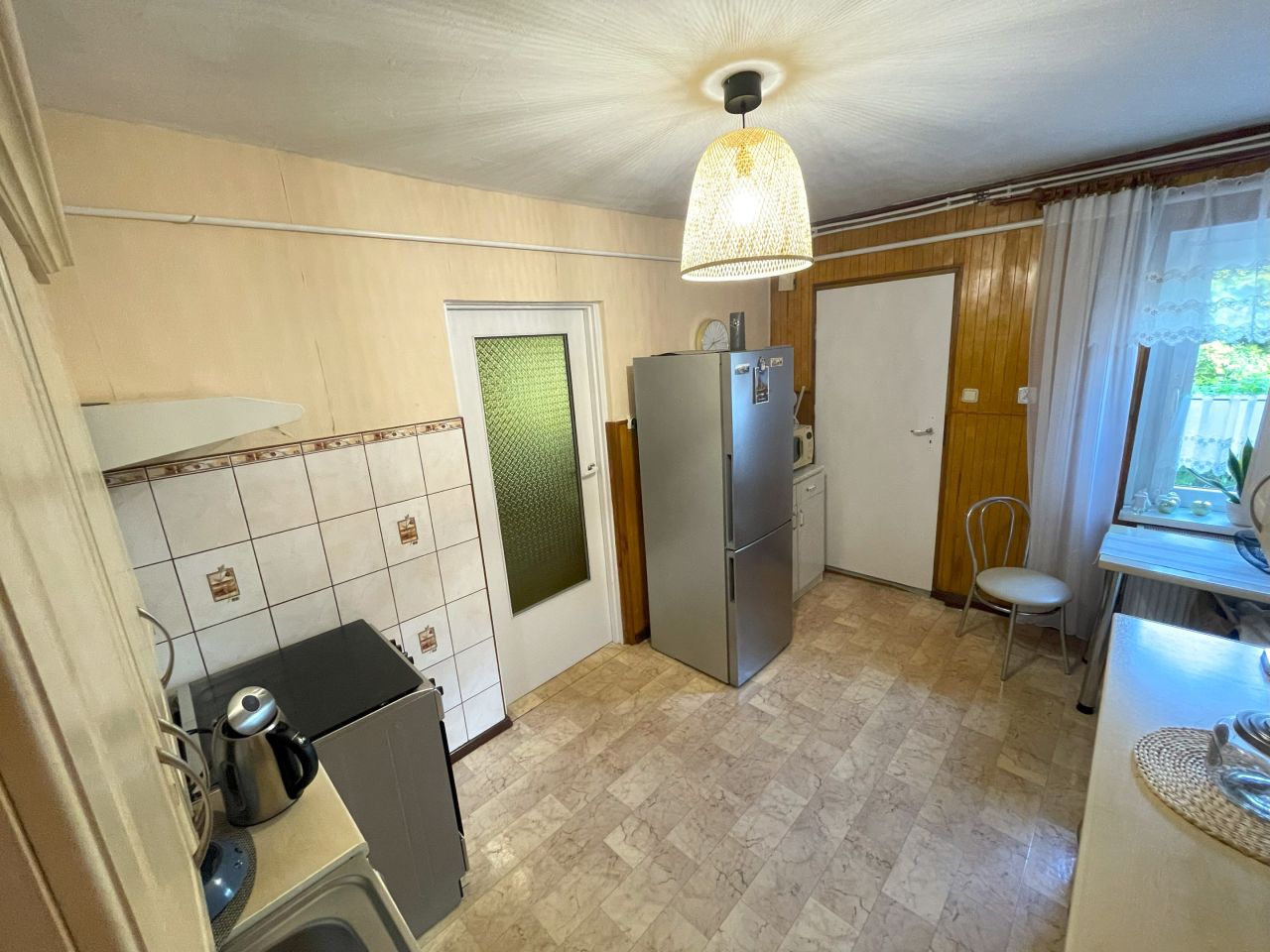 dom szeregowy, 3 pokoje Grudziądz Mniszek, droga Pomorska