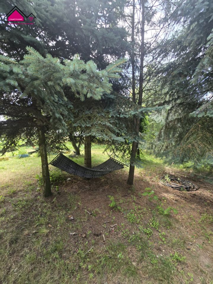 dom wolnostojący, 5 pokoi Mikorzyn. Zdjęcie 21