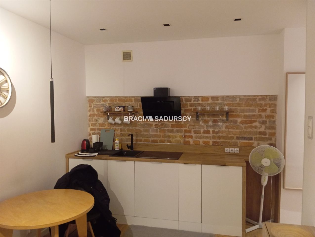 Mieszkanie 2-pokojowe Kraków Nowa Huta, os. Urocze. Zdjęcie 13