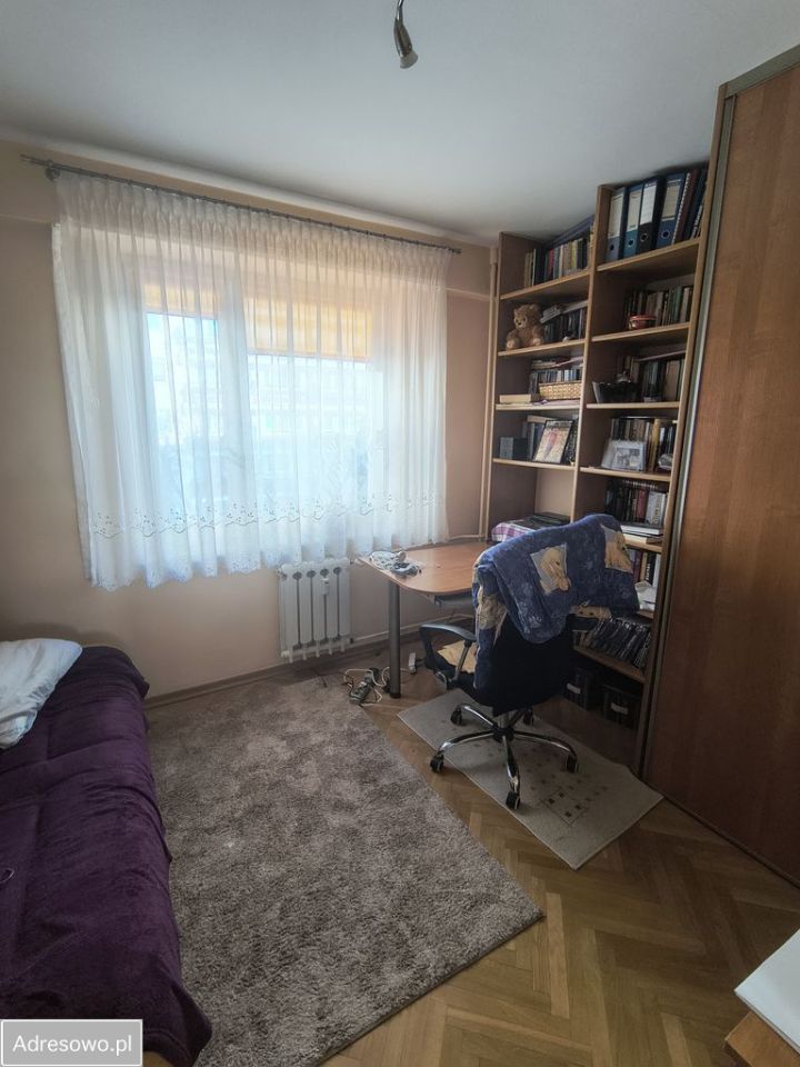 Mieszkanie 3-pokojowe Warszawa Białołęka, ul. Józefa Antalla. Zdjęcie 11