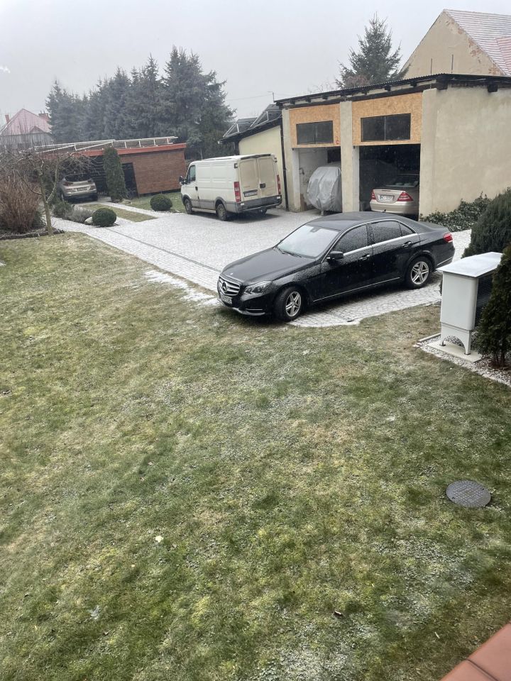 Mieszkanie 4-pokojowe Piotrowice Świdnickie. Zdjęcie 5