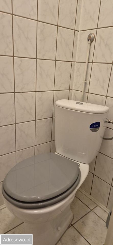 Mieszkanie 3-pokojowe Wrocław Śródmieście, pl. Grunwaldzki. Zdjęcie 4