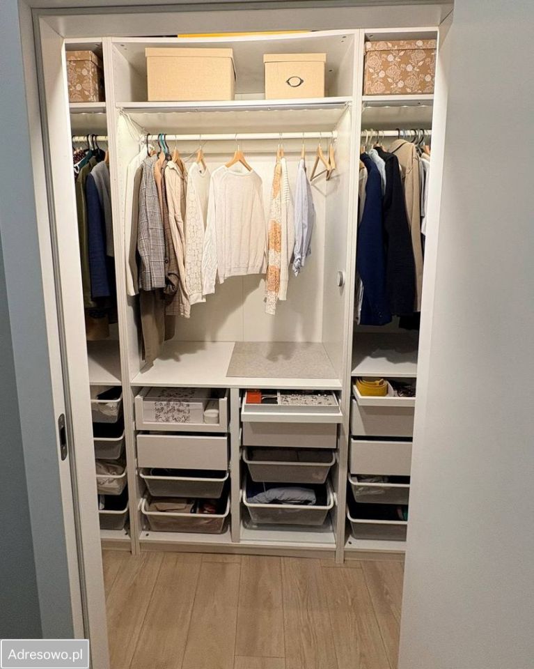 Mieszkanie 2-pokojowe Warszawa Nowodwory, ul. Aluzyjna. Zdjęcie 4