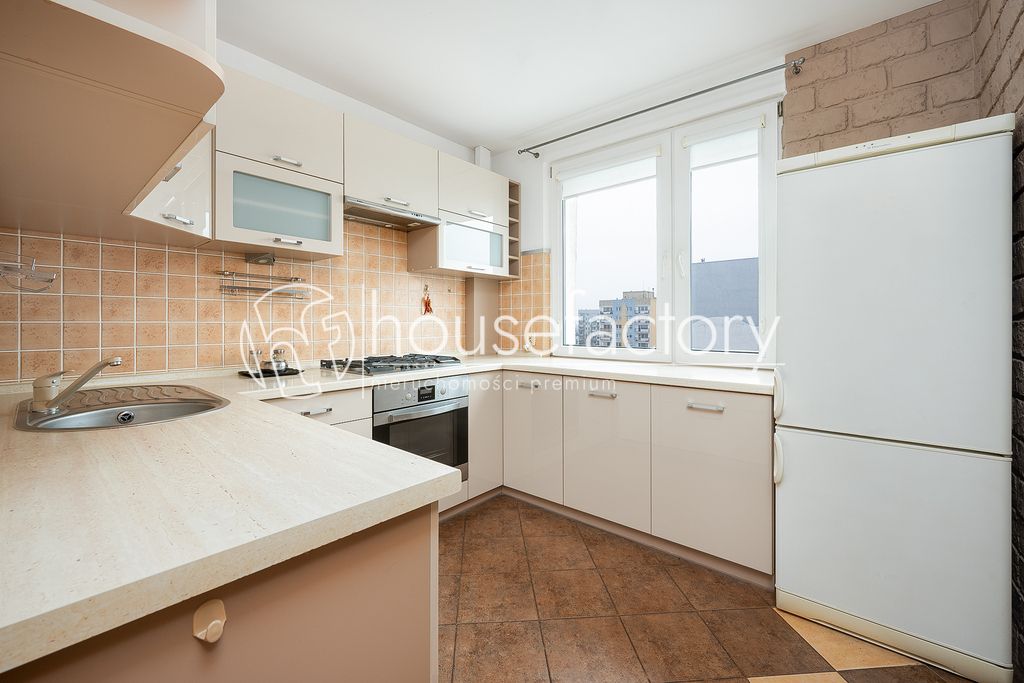 Mieszkanie 3-pokojowe Łódź. Zdjęcie 7