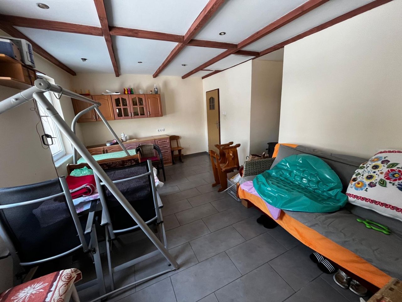 Działka rod Piekary Śląskie Kolonia Józefka, ul. Kamienna. Zdjęcie 4