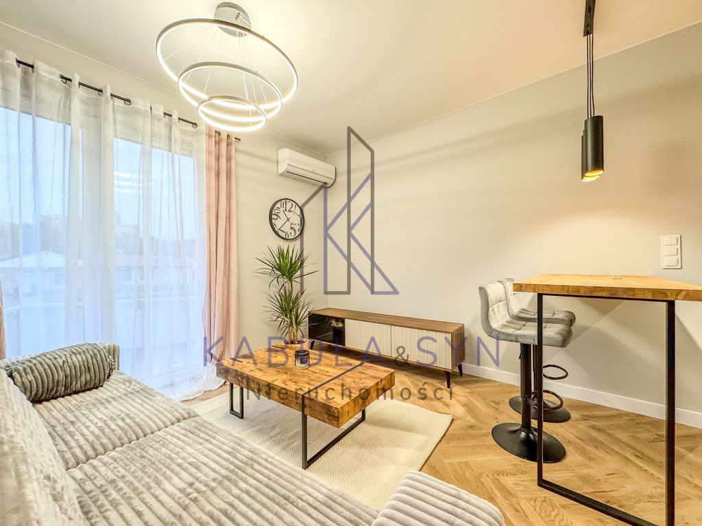 Mieszkanie 3-pokojowe Bydgoszcz, ul. Przyjaciół. Zdjęcie 5