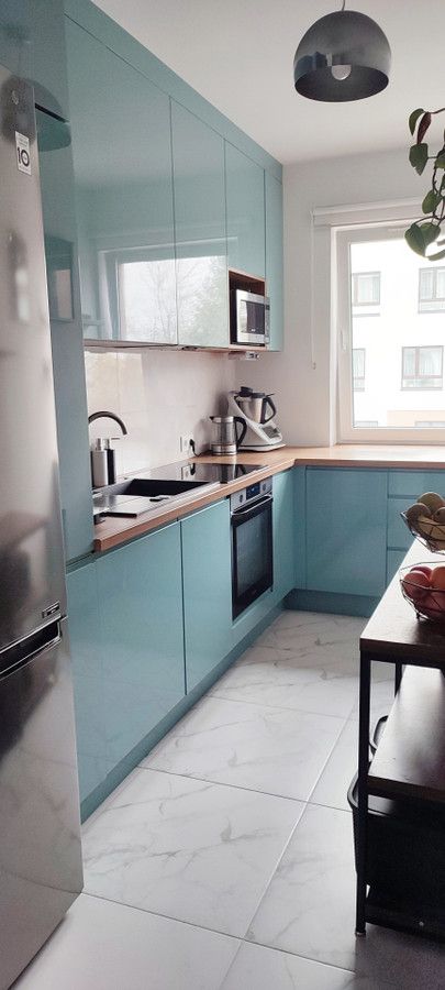 Mieszkanie 3-pokojowe Warszawa Włochy, ul. ks. Juliana Chrościckiego. Zdjęcie 3