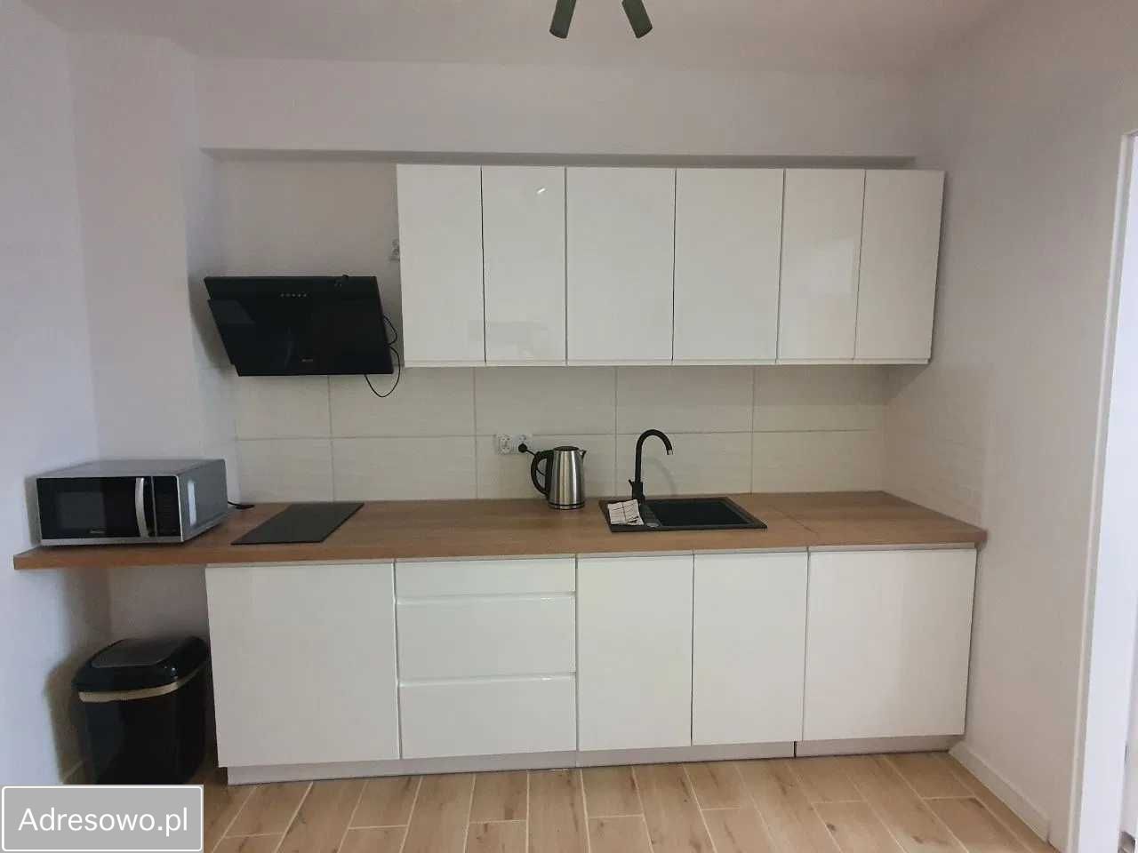 Mieszkanie 1-pokojowe Będzin. Zdjęcie 8