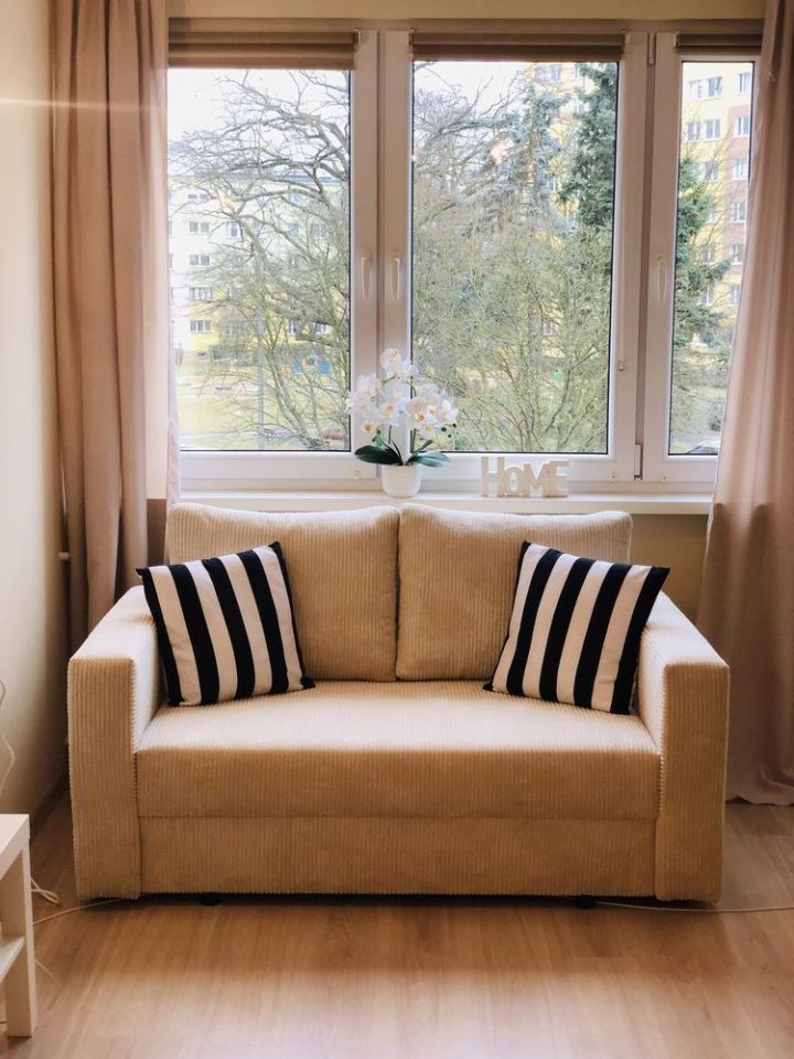 Mieszkanie 1-pokojowe Jelenia Góra Zabobrze, ul. Ludomira Różyckiego. Zdjęcie 8