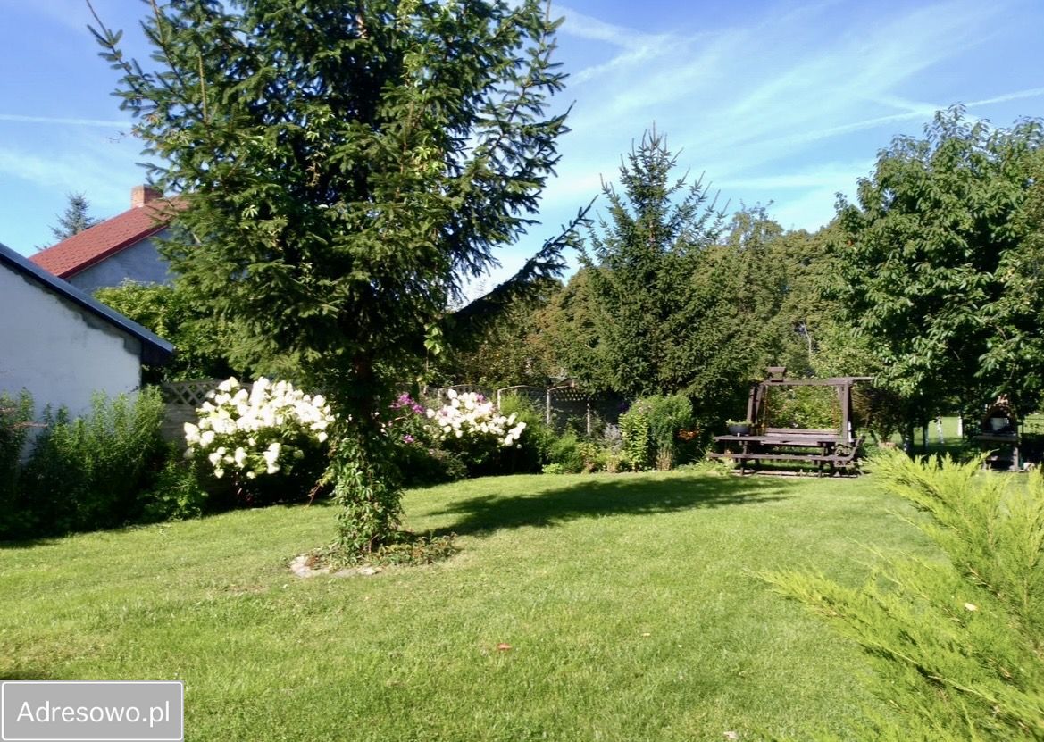 dom wolnostojący, 7 pokoi Dobra, ul. 3 Maja. Zdjęcie 12