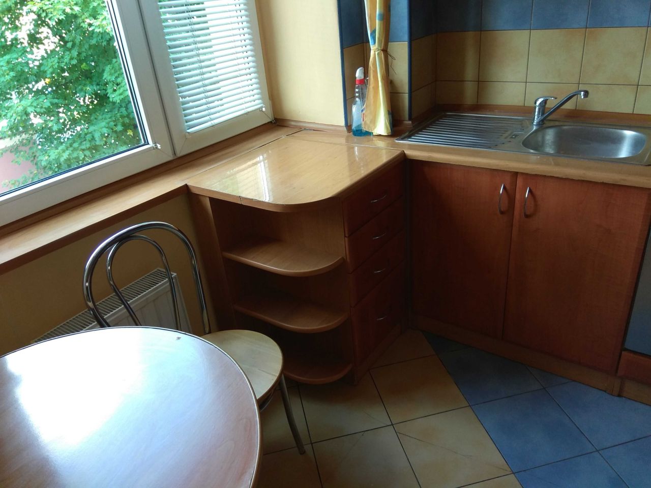 Mieszkanie 1-pokojowe Częstochowa Centrum, ul. gen. bryg. Janusza Gąsiorowskiego. Zdjęcie 5