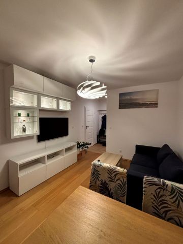 Mieszkanie 2-pokojowe Lublin Ponikwoda, ul. Bluszczowa. Zdjęcie 1