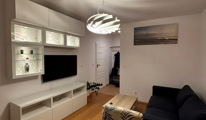 Mieszkanie 2-pokojowe Lublin Ponikwoda, ul. Bluszczowa