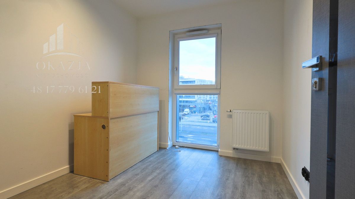 Mieszkanie 3-pokojowe Rzeszów Nowe Miasto, al. mjr. Wacława Kopisto. Zdjęcie 4