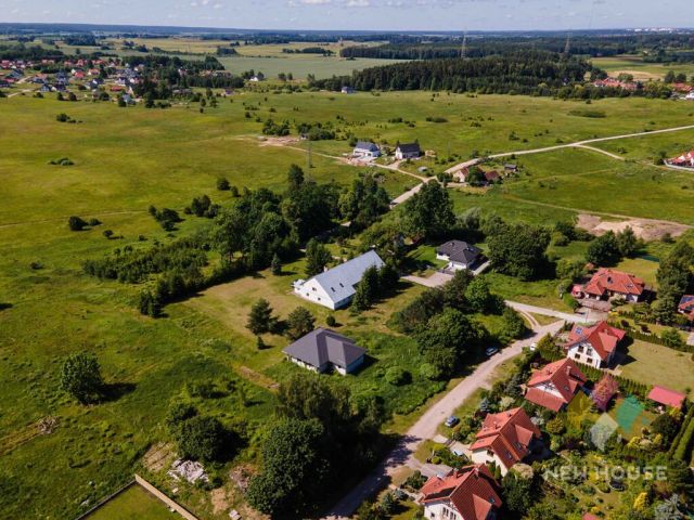 dom wolnostojący, 10 pokoi Wójtowo, ul. Klonowa. Zdjęcie 21