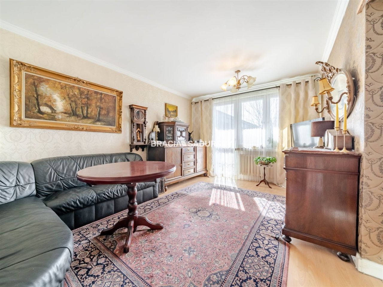 Mieszkanie 3-pokojowe Kraków Bronowice, ul. Bolesława Czerwieńskiego. Zdjęcie 11