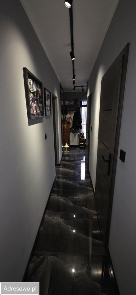 Mieszkanie 3-pokojowe Szczecin Gumieńce, ul. Wawrzynowa. Zdjęcie 11