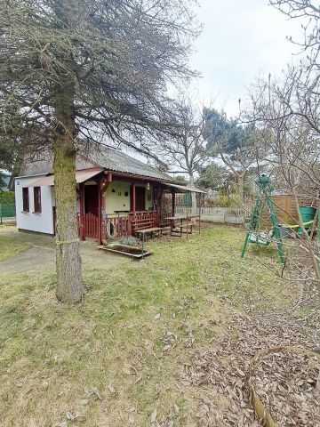 Działka rekreacyjna Szałe. Zdjęcie 7