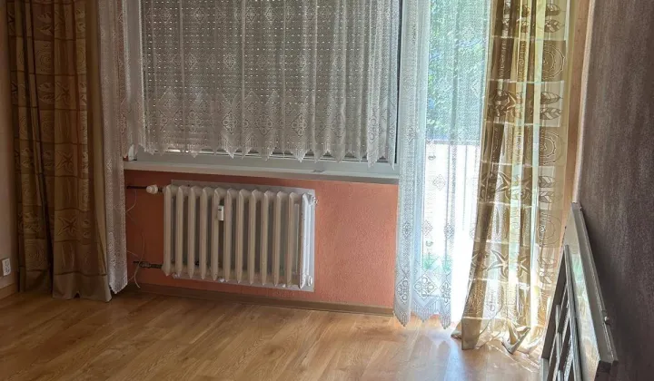 Mieszkanie 1-pokojowe Gozdnica, ul. Kościelna