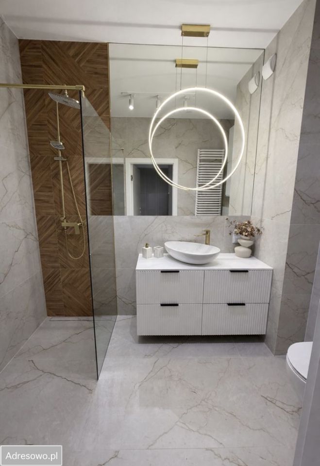 Mieszkanie 2-pokojowe Warszawa Ursus, ul. Giserska. Zdjęcie 6