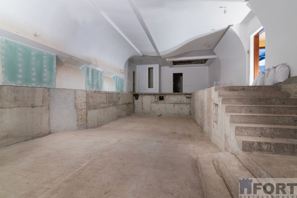 dom wolnostojący, 10 pokoi Dobra, ul. Sasankowa. Zdjęcie 11