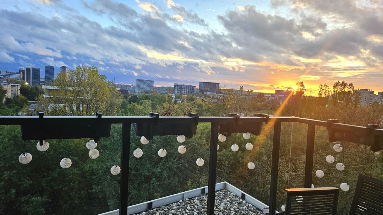 Mieszkanie 3-pokojowe Katowice Koszutka, ul. Słoneczna. Zdjęcie 8