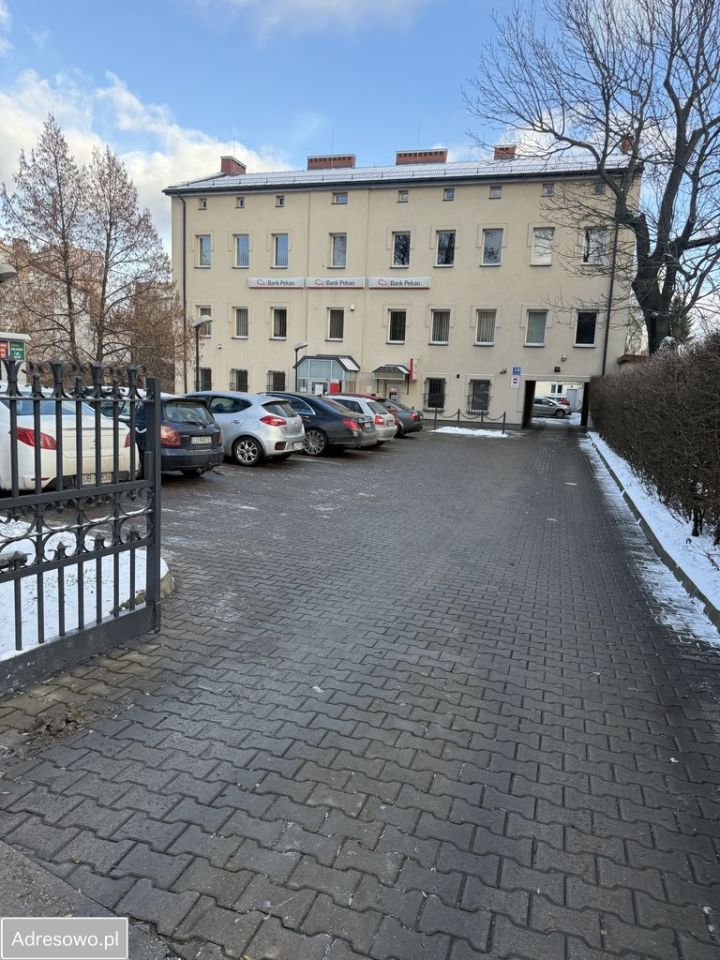 Biuro Lublin, ul. 1 Maja. Zdjęcie 14