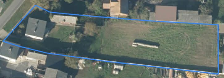 dom wolnostojący, 4 pokoje Solec, ul. Kościelna. Zdjęcie 11