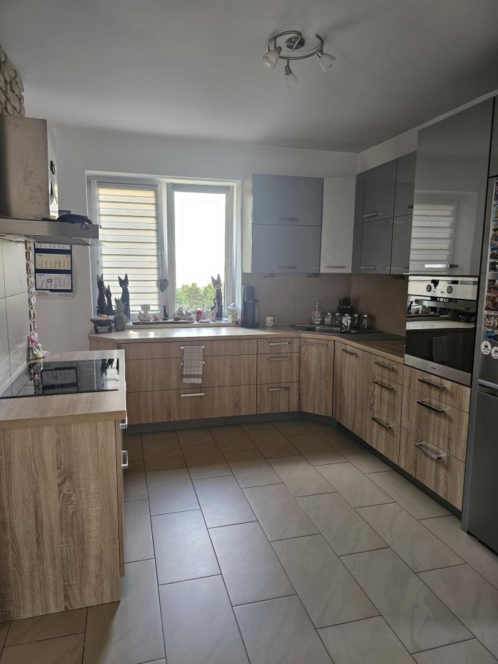 dom wolnostojący, 4 pokoje Poznań Junikowo, ul. Gladiolowa. Zdjęcie 7