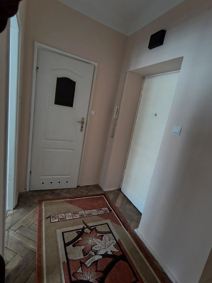 Mieszkanie 1-pokojowe Warszawa Śródmieście, ul. Śniadeckich. Zdjęcie 7