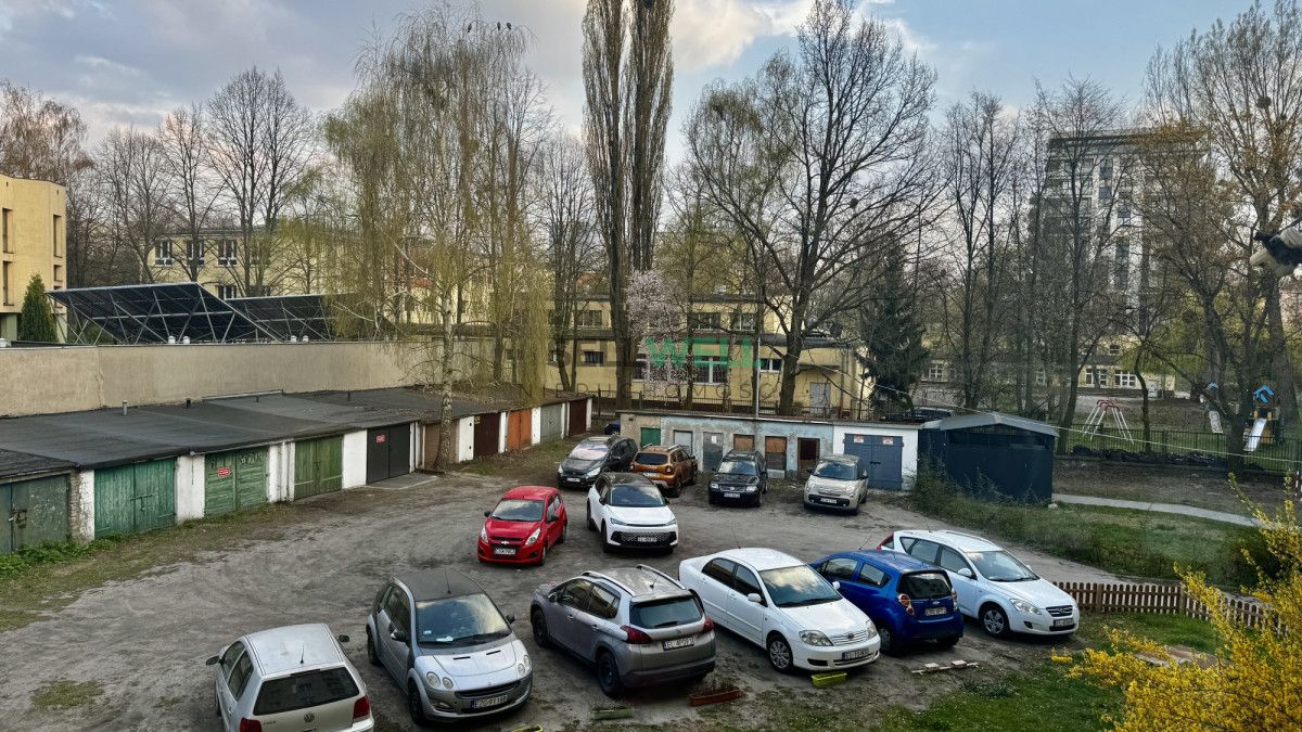 Mieszkanie 1-pokojowe Łódź, ul. Uniwersytecka. Zdjęcie 12