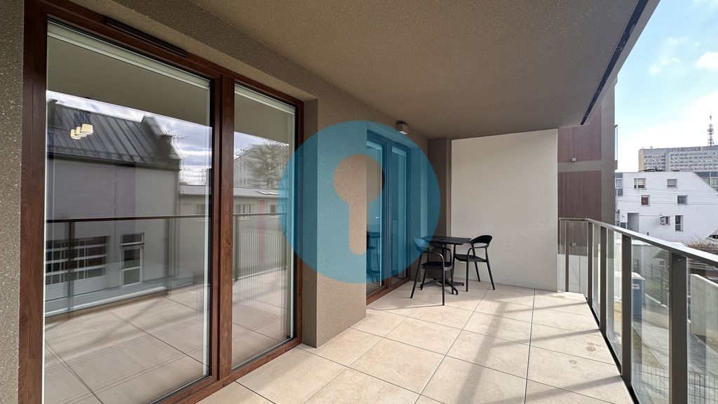 Mieszkanie 1-pokojowe Kielce, ul. Stefana Okrzei. Zdjęcie 14