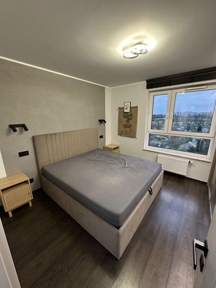 Mieszkanie 3-pokojowe Wrocław Nowy Dwór, ul. Chociebuska. Zdjęcie 11