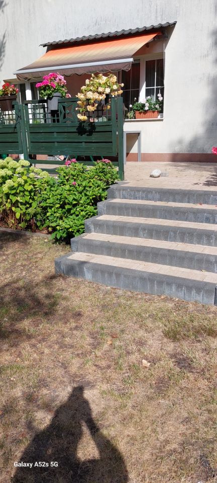 Mieszkanie 3-pokojowe Warszawa Anin, ul. Michała Kajki. Zdjęcie 1