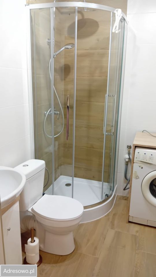 Mieszkanie 1-pokojowe Warszawa Szczęśliwice, ul. 1 Sierpnia. Zdjęcie 11