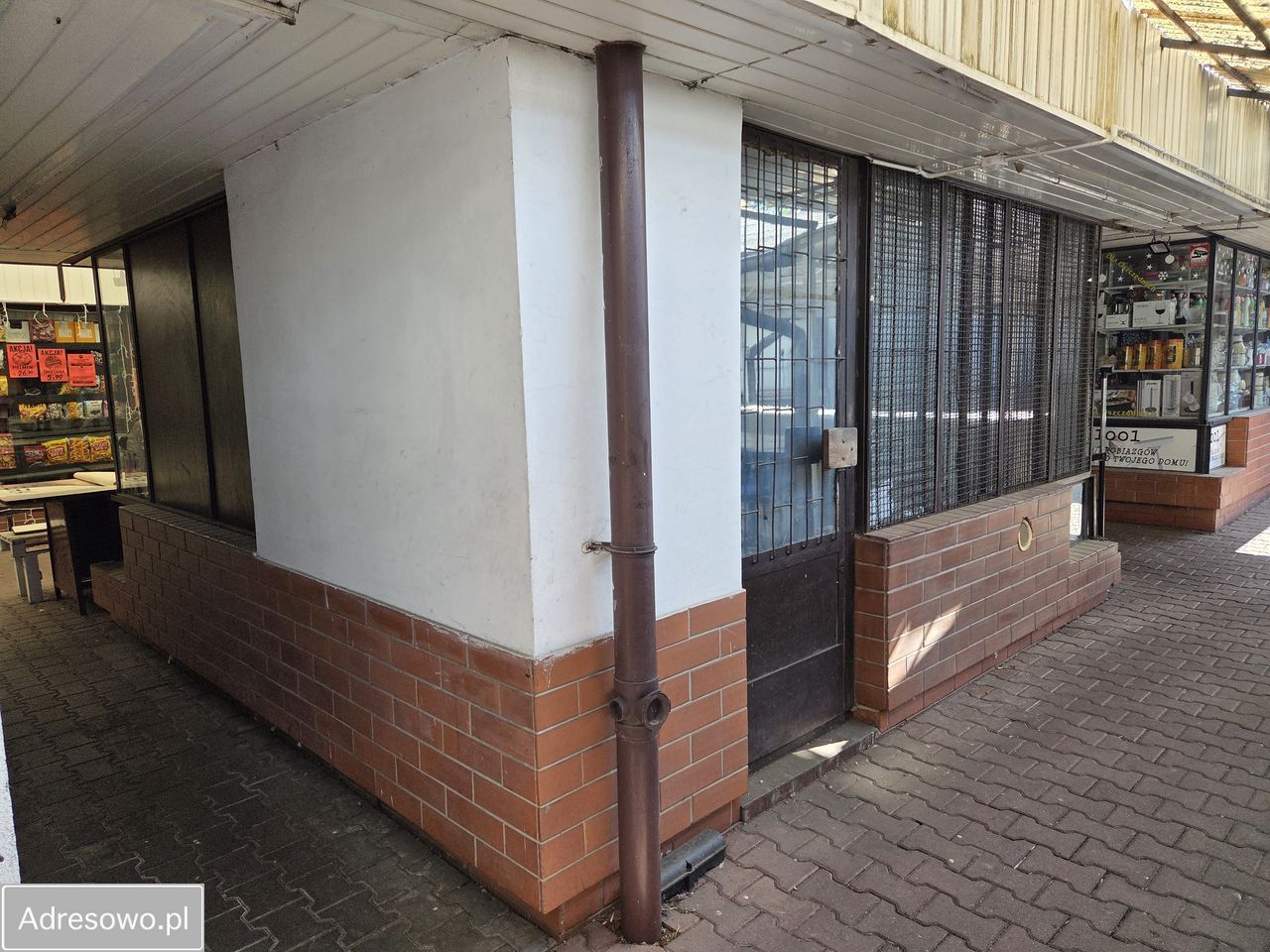 Lokal Kraków Kleparz, ul. Długa. Zdjęcie 3
