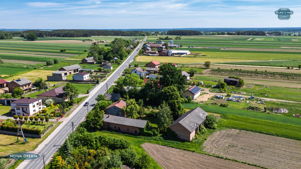 dom wolnostojący, 4 pokoje Kocina. Zdjęcie 10