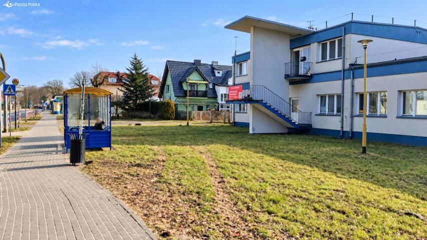 Lokal Międzywodzie, ul. Armii Krajowej. Zdjęcie 3