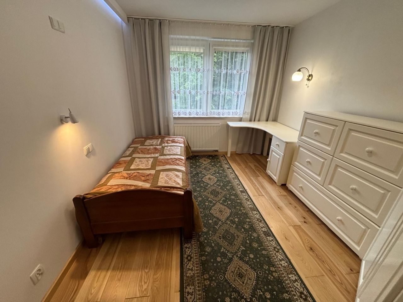 Mieszkanie 3-pokojowe Gdynia Demptowo, ul. Skarbka. Zdjęcie 13