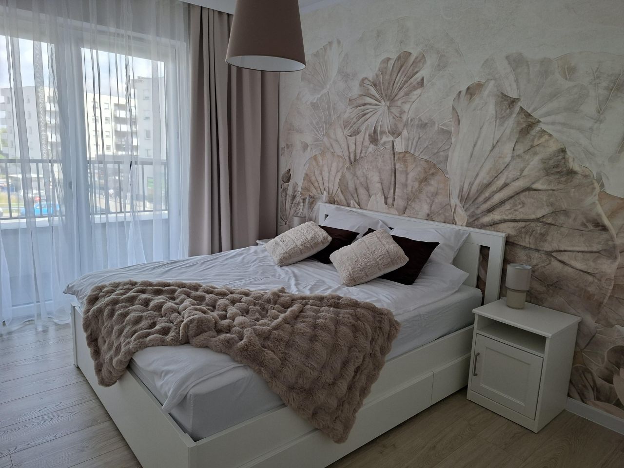 Mieszkanie 3-pokojowe Wrocław Jagodno, ul. Edmunda Kajdasza. Zdjęcie 7