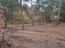 Działka rolno-budowlana Duchnów, ul. Puchacza. Zdjęcie 2