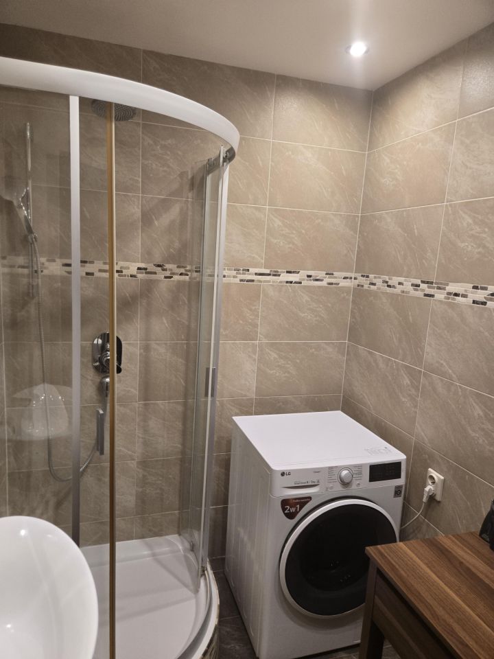 Mieszkanie 3-pokojowe Lublin Czuby, ul. Hetmańska. Zdjęcie 9