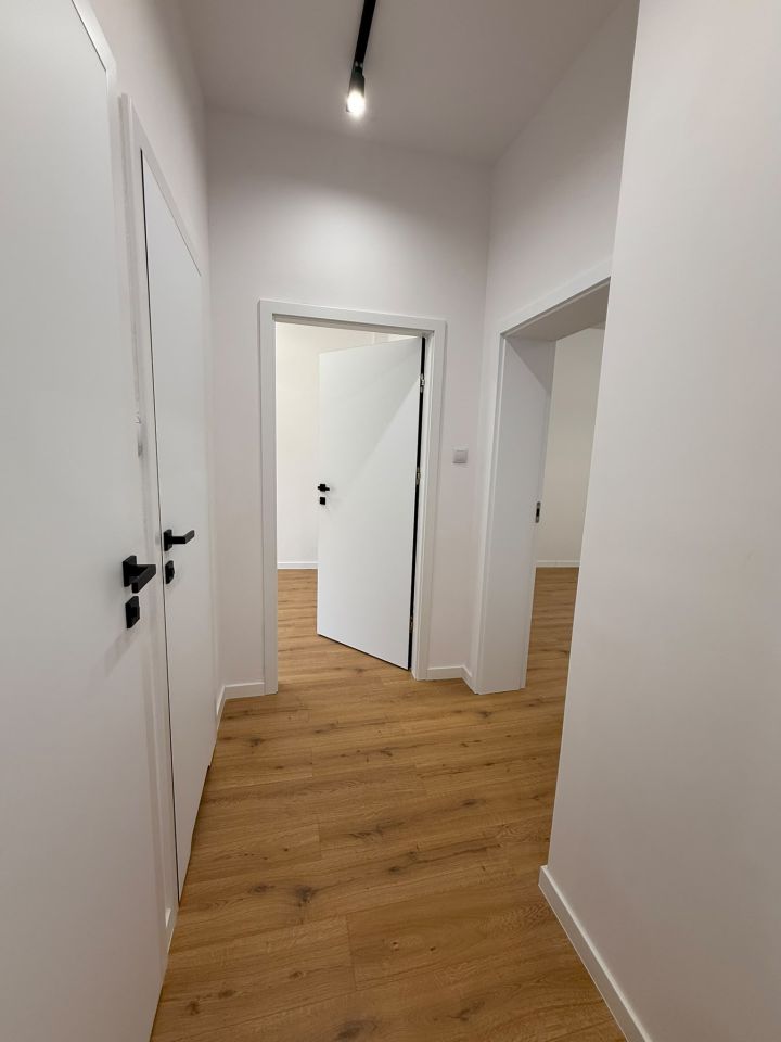 Mieszkanie 3-pokojowe Elbląg Centrum, ul. Królewiecka. Zdjęcie 1
