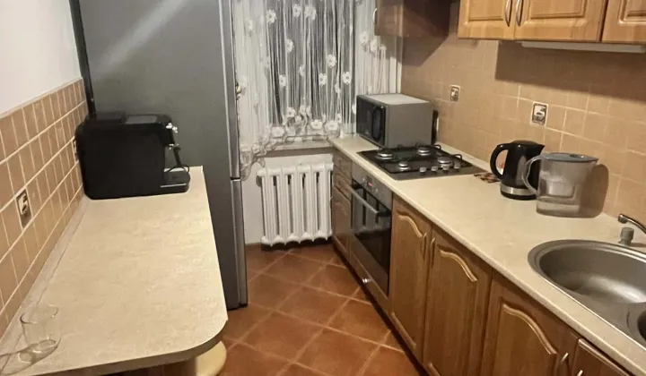 Mieszkanie 3-pokojowe Tarnów, ul. Promienna
