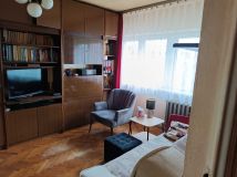 Mieszkanie 2-pokojowe Łódź Bałuty, ul. Traktorowa. Zdjęcie 3