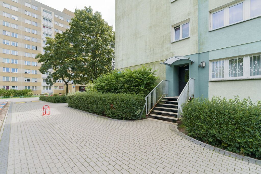 Mieszkanie 3-pokojowe Warszawa Targówek, ul. Turmoncka. Zdjęcie 24