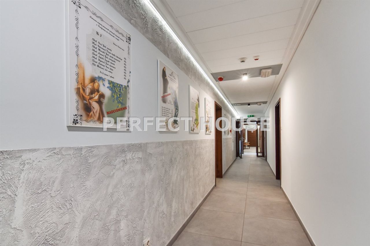 Hotel/pensjonat Ciechocinek. Zdjęcie 29