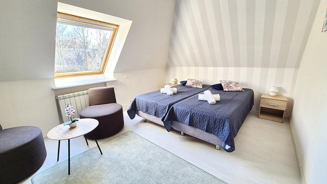 Hotel/pensjonat Rabka-Zdrój, ul. Pocztowa. Zdjęcie 13