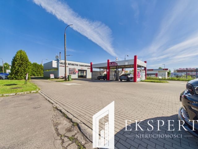 Lokal Koszalin, ul. Strażacka. Zdjęcie 11