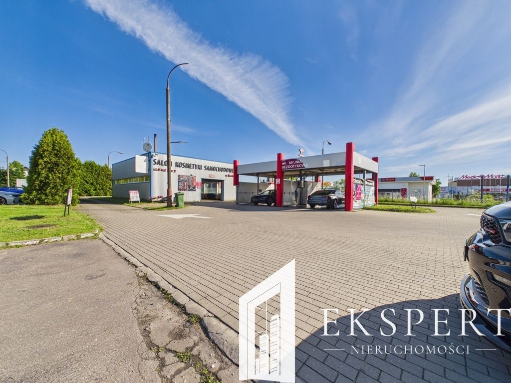 Lokal Koszalin, ul. Strażacka. Zdjęcie 11